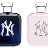 Smells Like Dugout? Yankees Will Release His-And-Hers Fragrances